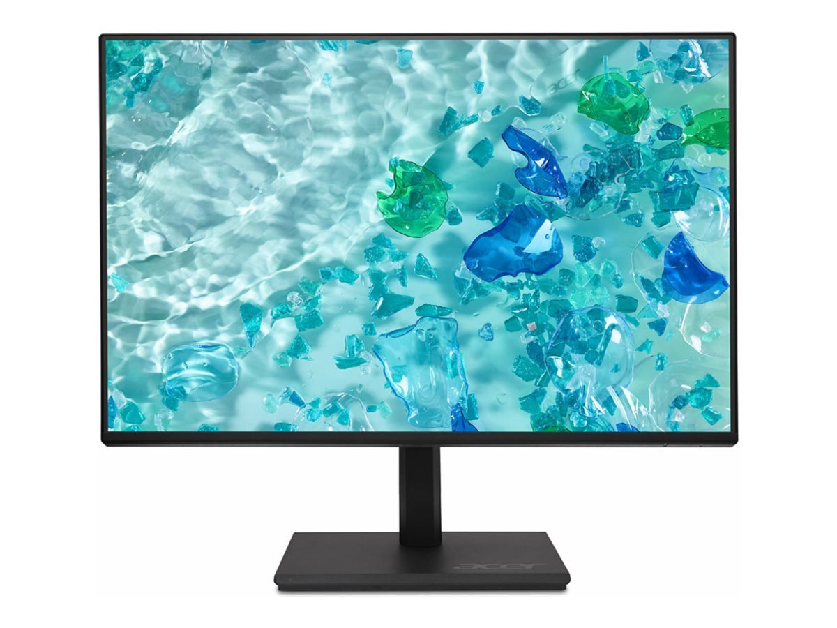 Acer Vero B277 Gbmiprzx - B7 Series - LCD - Monitor - 68.6 cm (27
