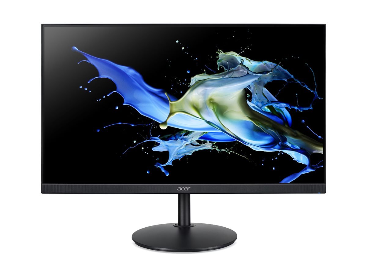 Acer Vero CB242Y Gbmiprx - CB2 Series - LCD - Monitor - 61 cm (24