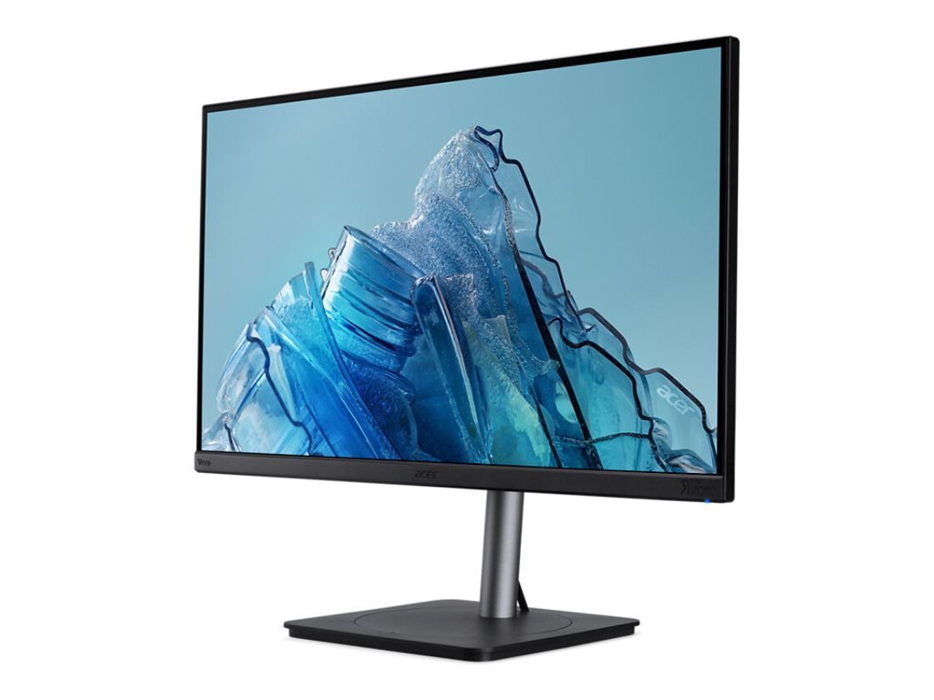 Acer Vero CB243Y bemipruzxv - CB3 Series - LED - Monitor - 60.5 cm (23.8