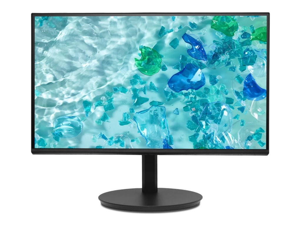 Acer Vero CB272U Gbmiiprx - CB2 Series - LED - Monitor - 68.6 cm (27