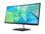 Acer Vero CB343CUR bemiiphuzx - CB3 Series - LED - Monitor - 86.4 cm (34") - IT - RESELL