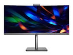 Acer Vero CB343CUR Dbemiiphcuzx - CB3 Series - LED - Monitor - gebogen - 86.4 cm (34") - IT - RESELL