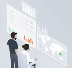 APC Advantage EcoStruxure Asset Advisor Service - Technischer Support - Fernüberwachung (für USV 11 - 40 kVA) - IT - RESELL