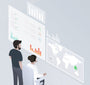 APC Advantage EcoStruxure Asset Advisor Service - Technischer Support - Fernüberwachung (für USV 11 - 40 kVA) - IT - RESELL