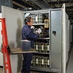 APC Assembly Service - Installation (für 1 Lithium - Ionen - Batteriefach mit (1) - IT - RESELL