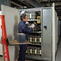 APC Assembly Service - Installation (für 1 Lithium - Ionen - Batteriefach mit (1) - IT - RESELL