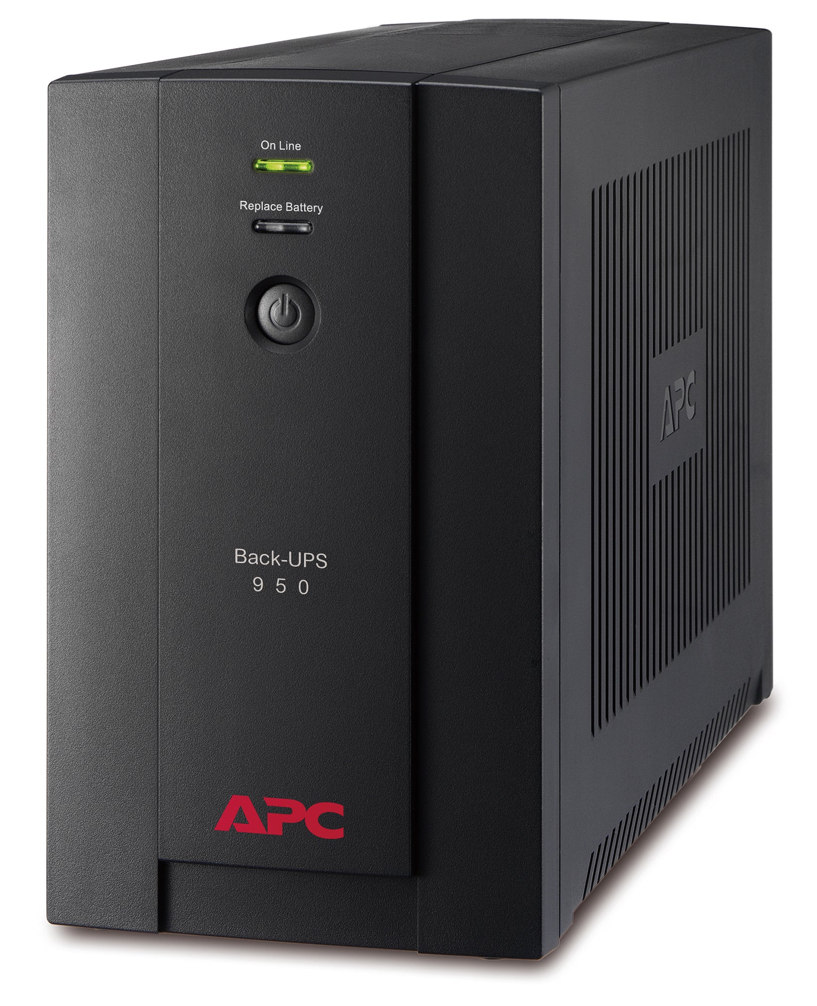 APC Back - UPS 950VA - USV - Wechselstrom 230 V - IT - RESELL