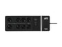APC Back - UPS BE Series BE1050G2 - USV (Wandmontage / Aufputzmontage) - IT - RESELL
