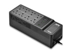 APC Back - UPS BE Series BE500G2 - USV (Wandmontage / Aufputzmontage) - IT - RESELL