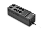 APC Back - UPS BE Series BE500G2 - USV (Wandmontage / Aufputzmontage) - IT - RESELL