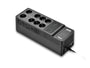 APC Back - UPS BE Series BE500G2 - USV (Wandmontage / Aufputzmontage) - IT - RESELL