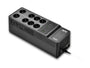 APC Back - UPS BE Series BE500G2 - USV (Wandmontage / Aufputzmontage) - IT - RESELL