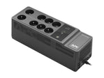 APC Back - UPS BE650G2 - FR - USV - Wechselstrom 220/230 V - IT - RESELL