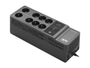 APC Back - UPS BE650G2 - FR - USV - Wechselstrom 220/230 V - IT - RESELL