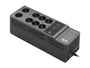 APC Back - UPS BE650G2 - IT - USV - Wechselstrom 220 - 240 V - IT - RESELL