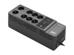 APC Back - UPS BE850G2 - CP - USV - Wechselstrom 220 - 240 V - IT - RESELL