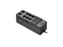 APC Back - UPS BE850G2 - FR - USV - Wechselstrom 220/230 V - IT - RESELL