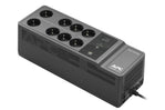 APC Back - UPS BE850G2 - GR - USV - Wechselstrom 230 V - IT - RESELL