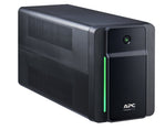 APC Back - UPS BX Series BX1200MI - GR - USV - Wechselstrom 230 V - IT - RESELL