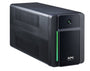 APC Back - UPS BX Series BX1200MI - GR - USV - Wechselstrom 230 V - IT - RESELL
