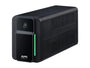 APC Back - UPS BX Series BX500MI - USV - Wechselstrom 230 V - IT - RESELL
