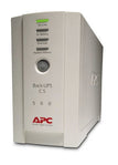 APC Back - UPS CS 500 - USV - Wechselstrom 230 V - IT - RESELL