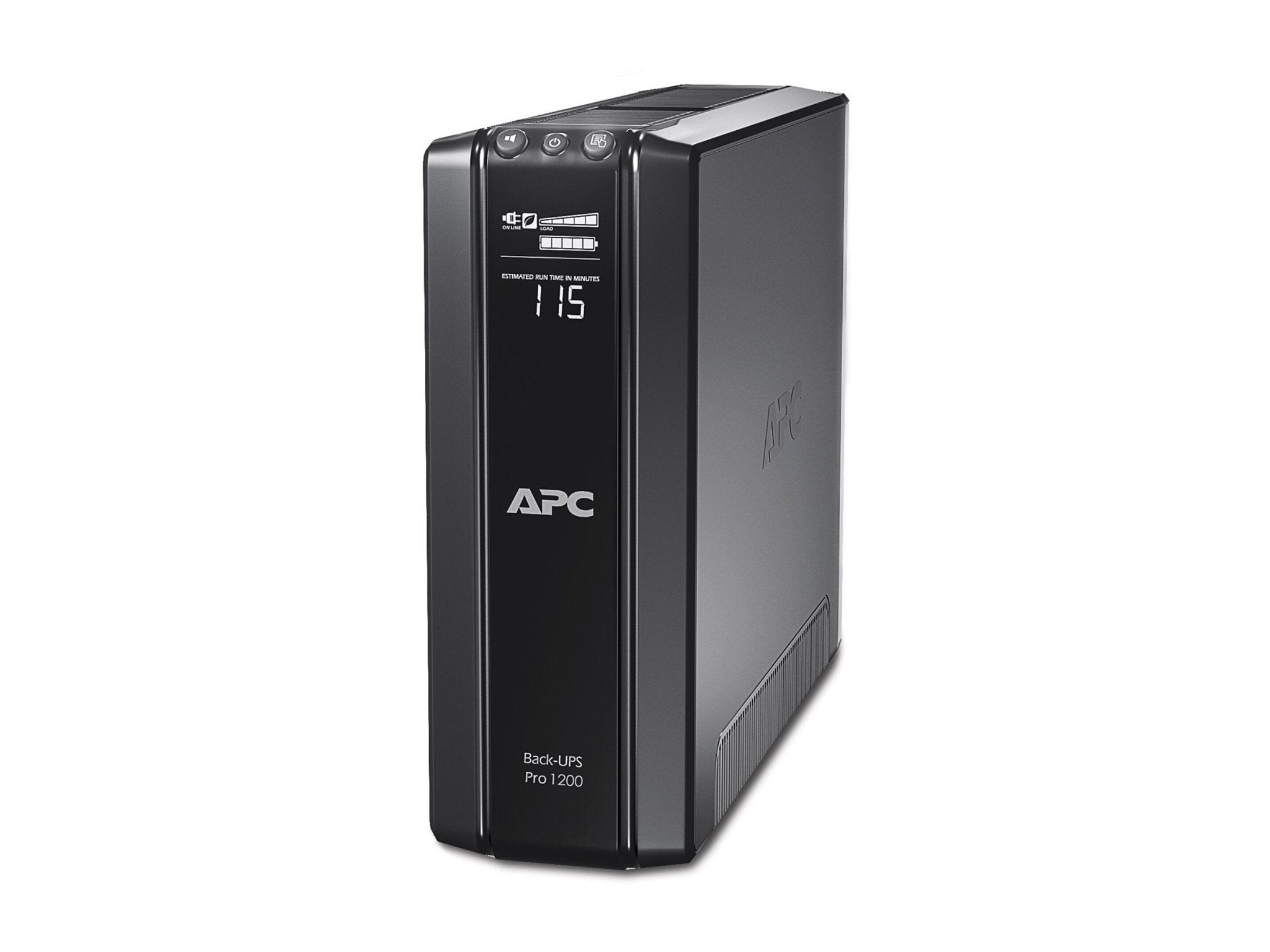 APC Back - UPS Pro 1200 - USV - Wechselstrom 230 V - IT - RESELL