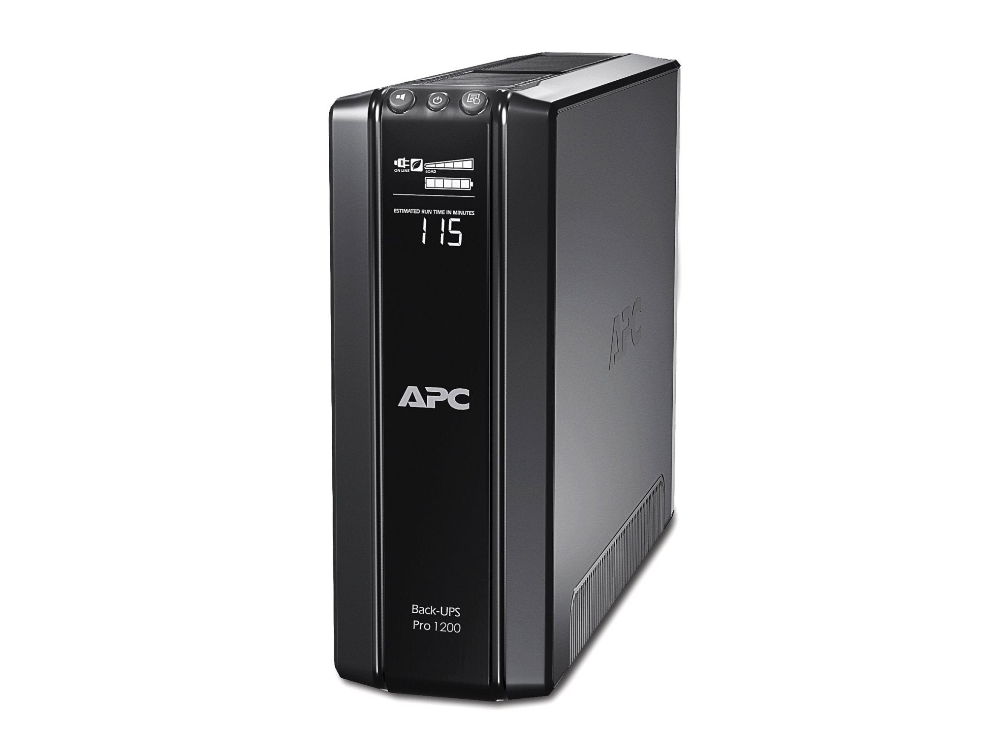 APC Back - UPS Pro 1200 - USV - Wechselstrom 230 V - IT - RESELL