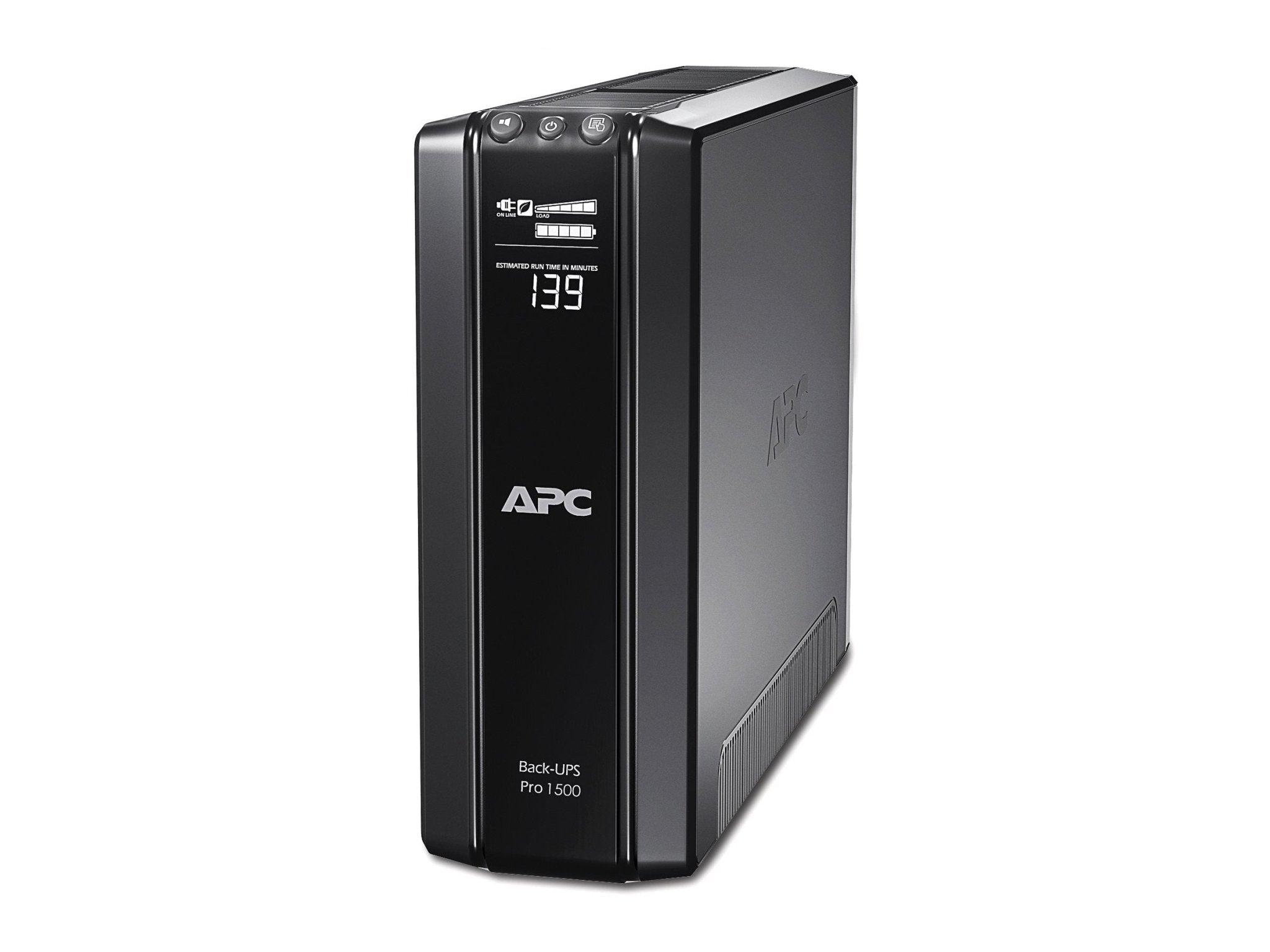 APC Back - UPS Pro 1500 - USV - Wechselstrom 230 V - IT - RESELL