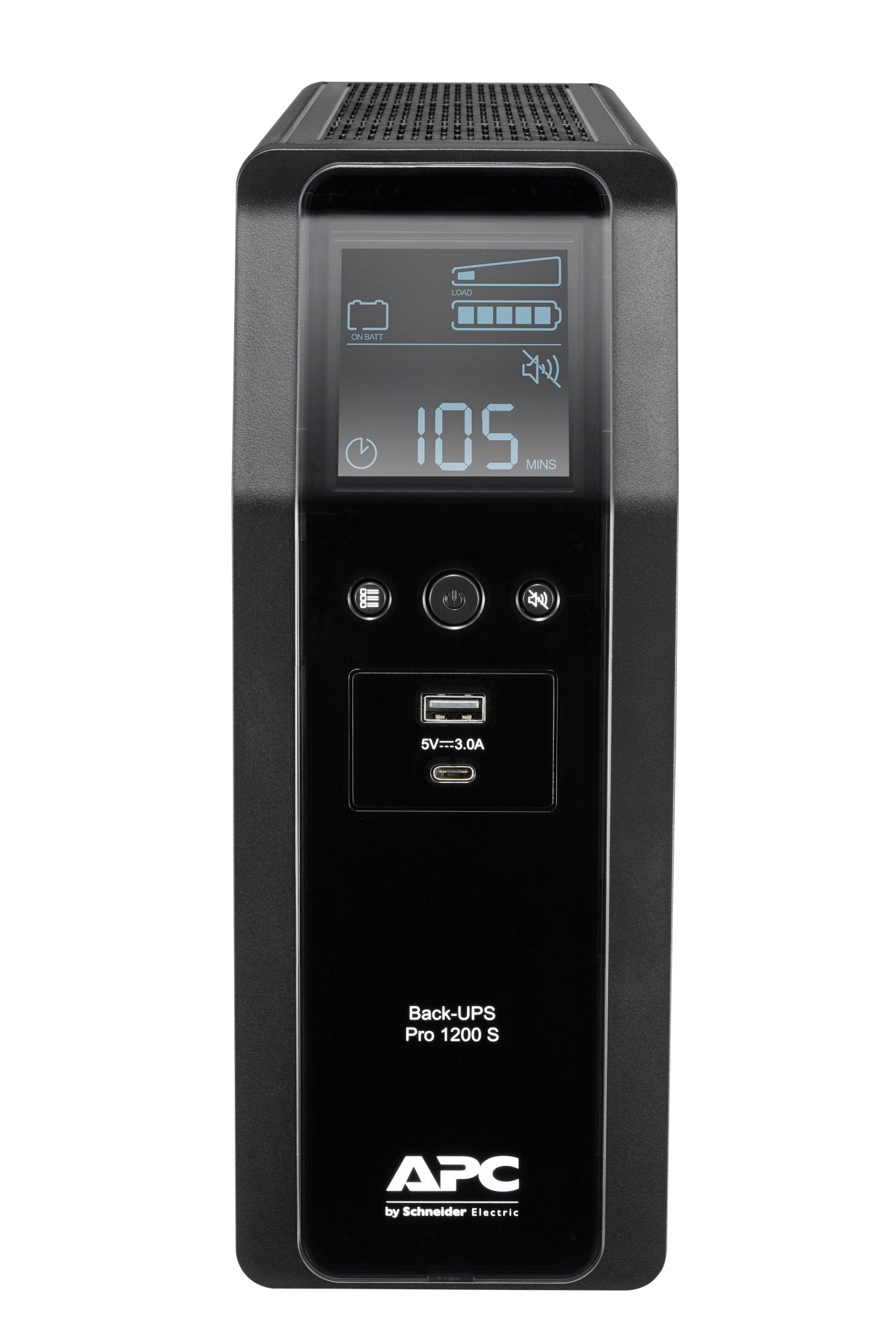 APC Back - UPS Pro BR1200SI - USV - Wechselstrom 220 - 240 V - IT - RESELL