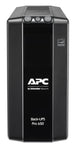 APC Back - UPS Pro BR650MI - USV - Wechselstrom 230 V - IT - RESELL