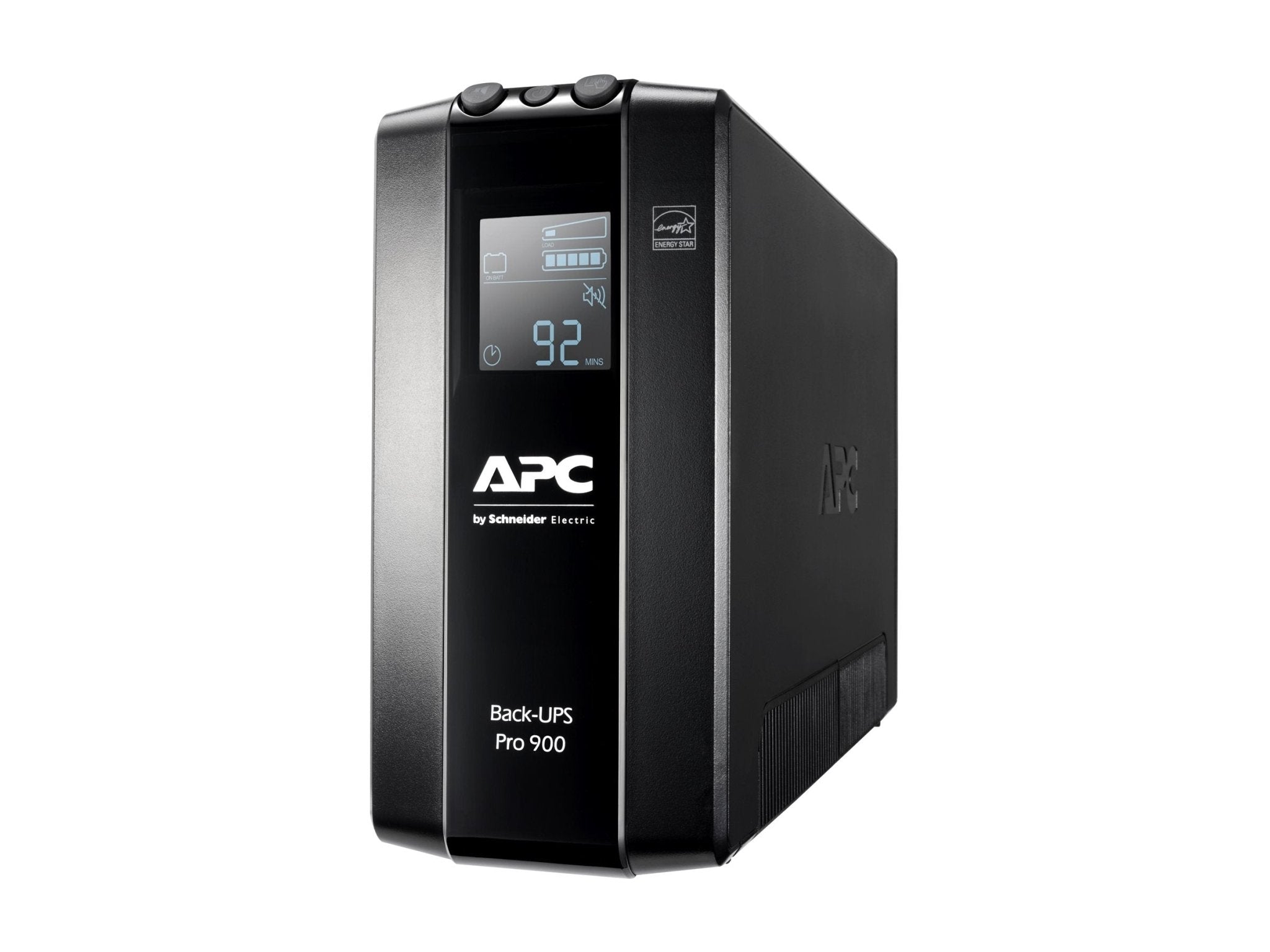 APC Back - UPS Pro BR900MI - USV - Wechselstrom 230 V - IT - RESELL
