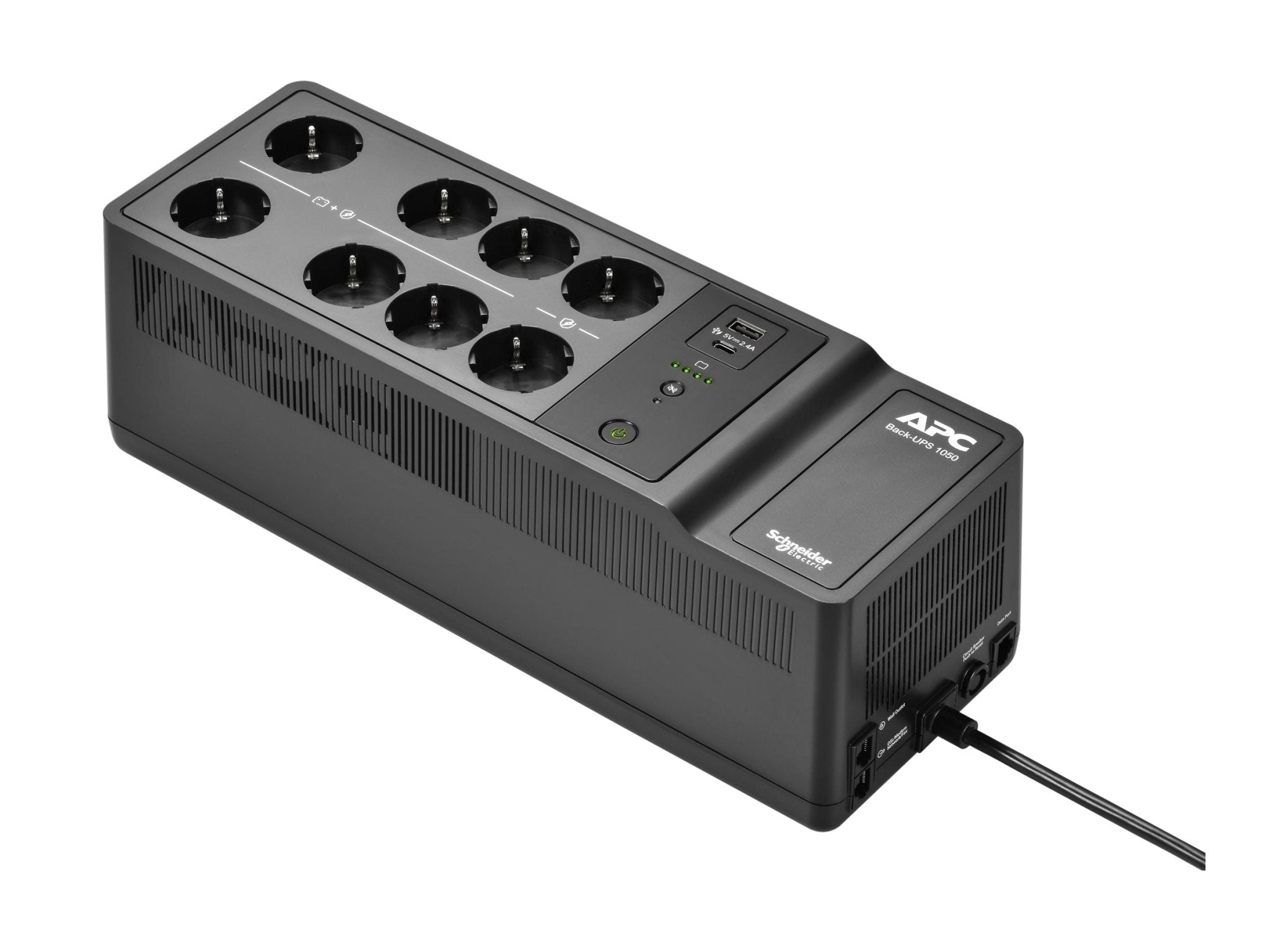 APC Back - UPS - USV (Wandmontage / Aufputzmontage) - IT - RESELL