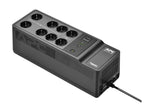 APC Back - UPS - USV (Wandmontage / Aufputzmontage) - IT - RESELL