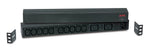 APC Basic Rack - Mount PDU - Steckdosenleiste (Rack - einbaufähig) - IT - RESELL