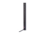 APC Basic Rack - Mount PDU - Steckdosenleiste (Rack - einbaufähig) - IT - RESELL