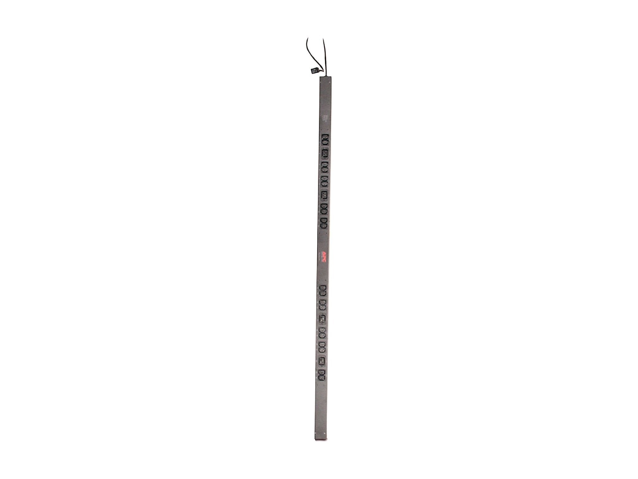 APC Basic Rack - Mount PDU - Steckdosenleiste (Rack - einbaufähig) - IT - RESELL