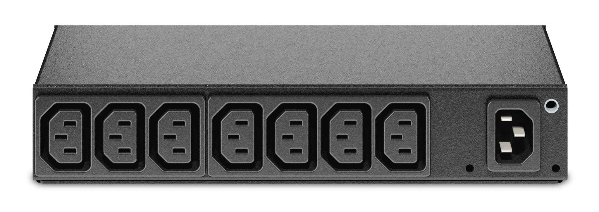 APC Basic Rack PDU AP6015A - Stromverteilungseinheit (Rack - einbaufähig) - IT - RESELL