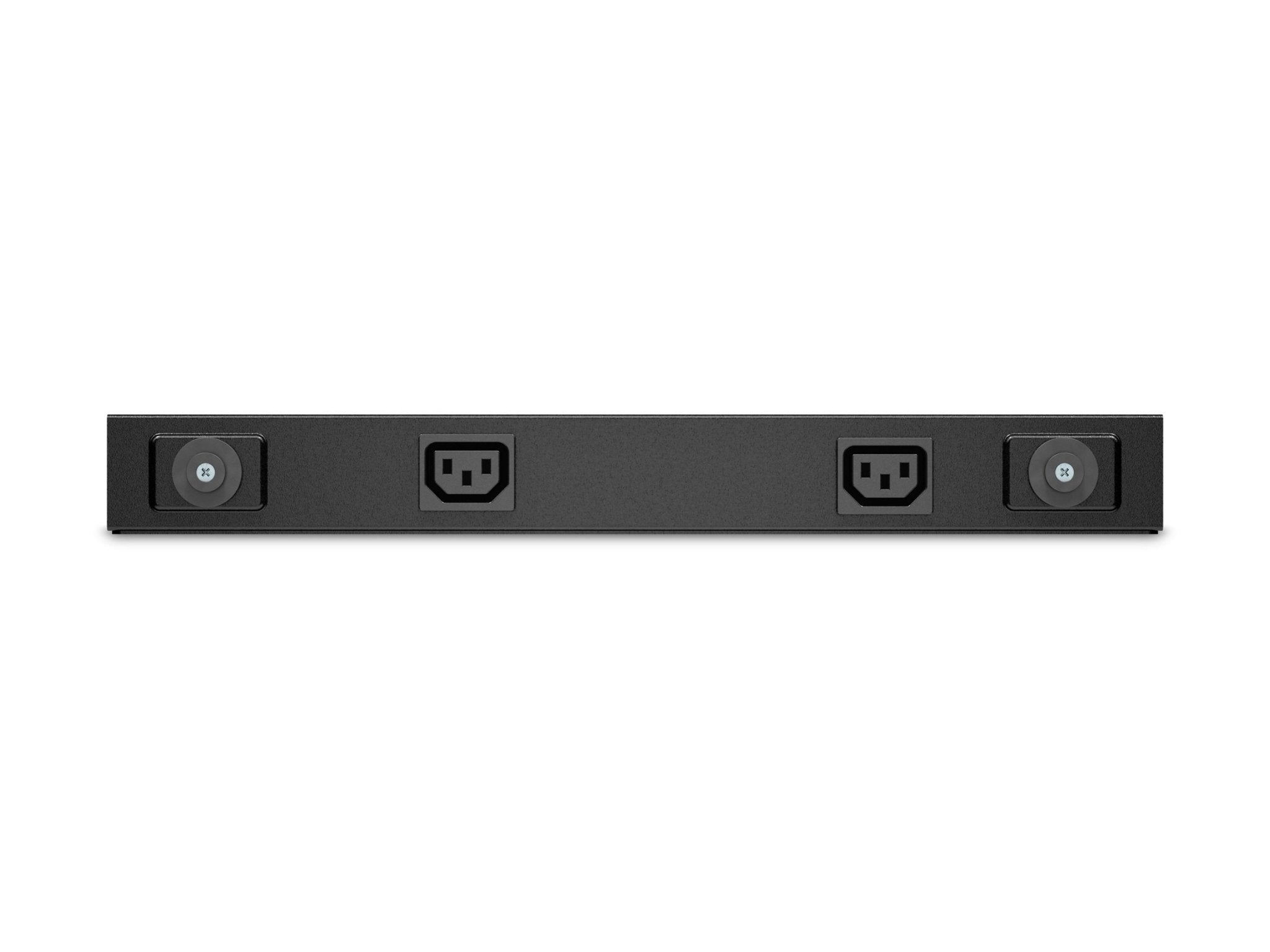 APC Basic Rack PDU AP6020A - Stromverteilungseinheit (Rack - einbaufähig) - IT - RESELL