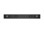 APC Basic Rack PDU AP6020A - Stromverteilungseinheit (Rack - einbaufähig) - IT - RESELL
