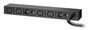 APC Basic Rack PDU AP6032A - Stromverteilungseinheit (Rack - einbaufähig) - IT - RESELL