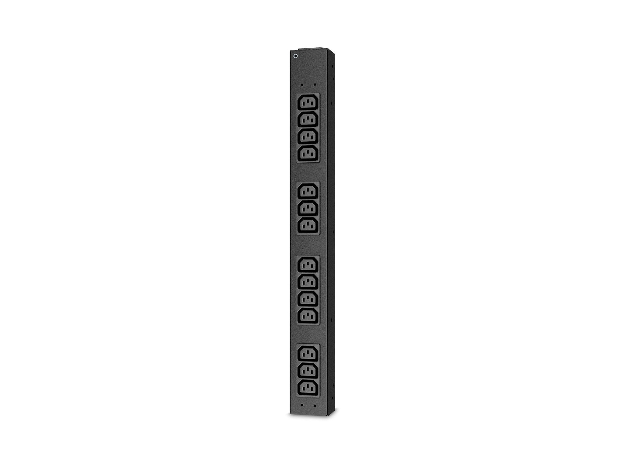 APC Basic Rack PDU - Stromverteilungseinheit (Rack - einbaufähig) - IT - RESELL