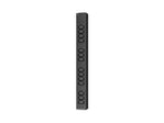 APC Basic Rack PDU - Stromverteilungseinheit (Rack - einbaufähig) - IT - RESELL