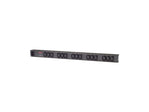 APC Basic Rack PDU Zero U - Steckdosenleiste (Rack - einbaufähig) - IT - RESELL