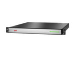 APC Batteriegehäuse (Rack - einbaufähig) - Lithium - Ionen - IT - RESELL