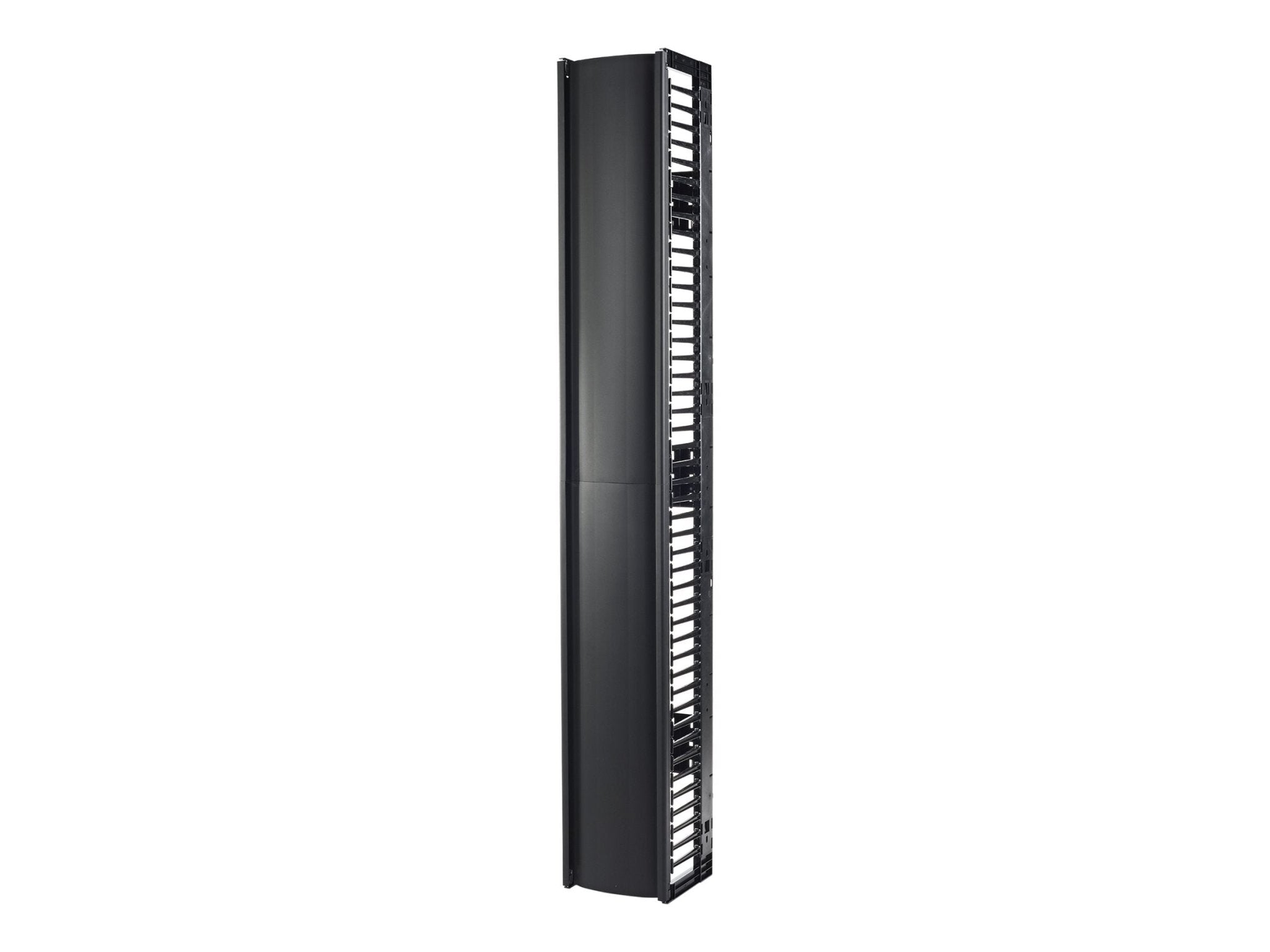 APC Cable Management - Rack - Kabelführungssatz - IT - RESELL