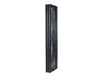 APC Cable Management - Rack - Kabelführungssatz - IT - RESELL