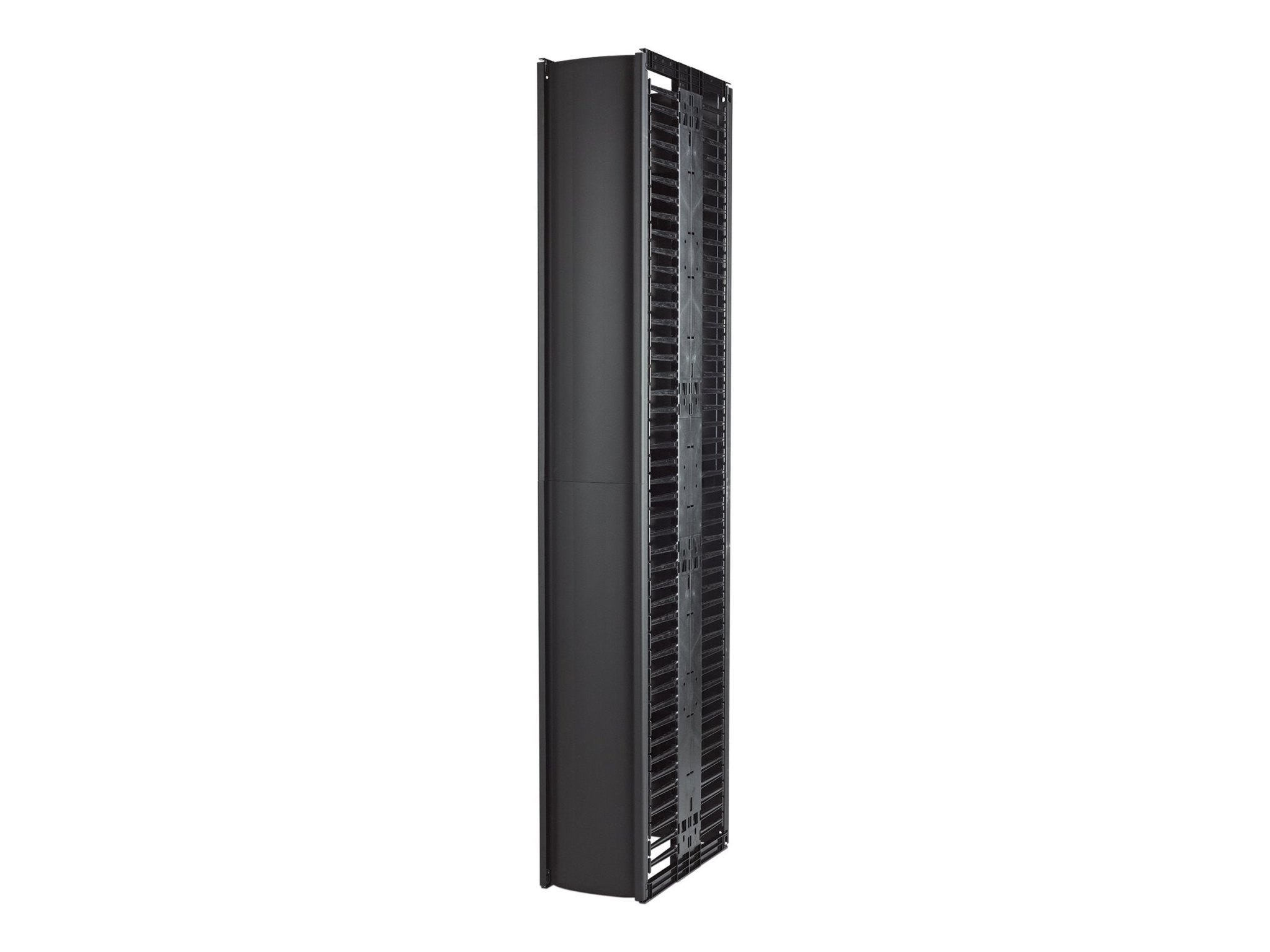 APC Cable Management - Rack - Kabelführungssatz - IT - RESELL