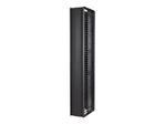 APC Cable Management - Rack - Kabelführungssatz - IT - RESELL
