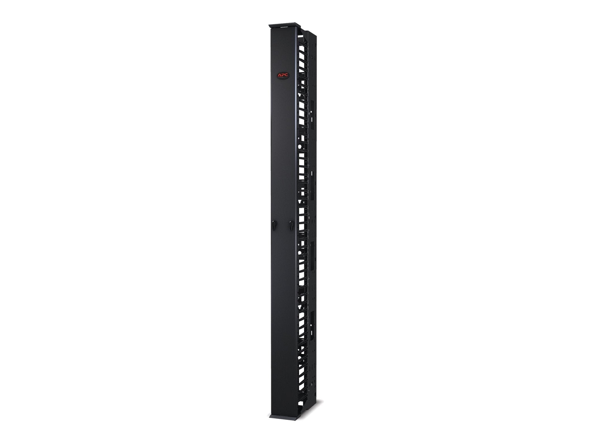 APC Cable Management - Rack - Kabelführungssatz - IT - RESELL